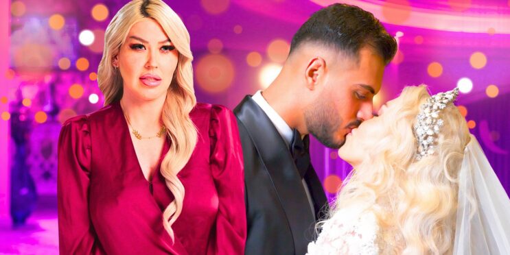 90 Day Fiancs Tigerlily Taylor Reveals If Long-Distance Relationship With Adnan Is Ruining Marriage Amid Major Red Flags