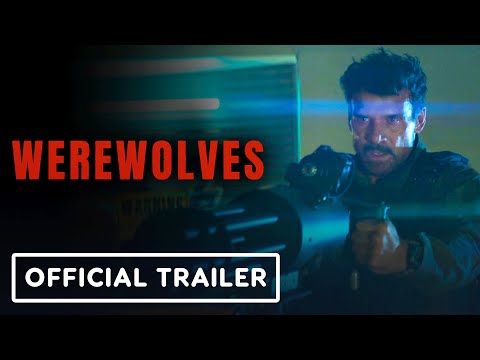 Werewolves – Official Trailer (2024) Frank Grillo, Katrina Law, Lou Diamond Phillips