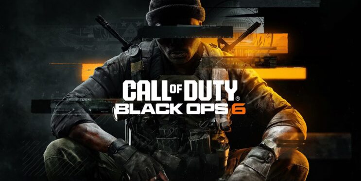 Activision weighs in on Call of Duty toxicity ahead of Black Ops 6