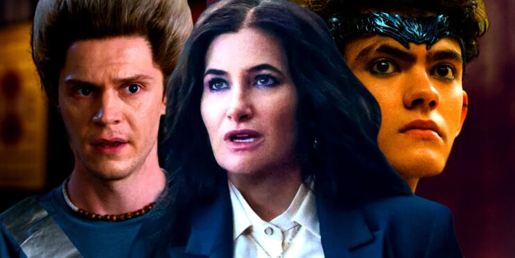 Agatha All Along Episode 6 Recap: Evan Peters’ MCU Return & 7 Other Reveals