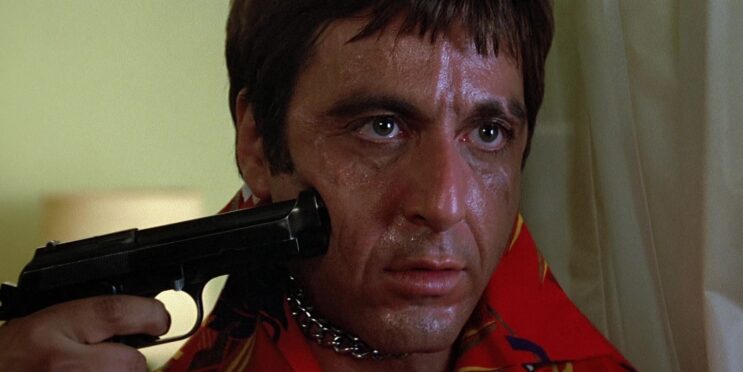 Al Pacino Wishes He’d Won An Oscar Award For His Iconic 1983 Crime Thriller