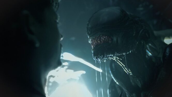 ‘Alien: Romulus’ sequel in the works, new ‘Alien vs. Predator’ will ‘probably’ happen