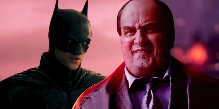 All 8 Villains We Know Exist In Matt Reeves’ The Batman Universe