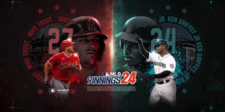 All New Legendary Players Added In MLB 9 Innings 24’s October Update