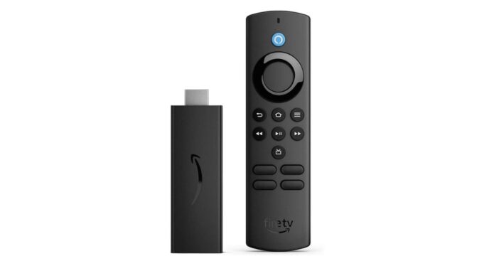 Amazon simplifies its lineup with the new Fire TV Stick HD