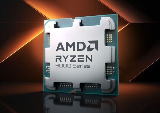 AMD may completely dominate CES 2025