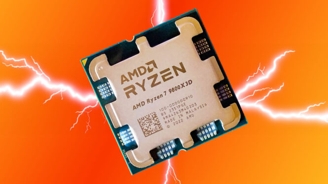 AMD Ryzen 7 9800X3D might cost more than expected