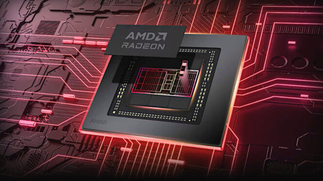 AMD’s next-gen GPUs are set to arrive in early 2025, suggesting a CES reveal