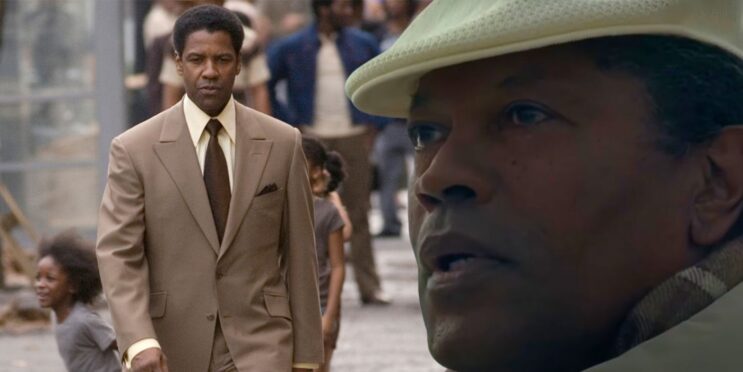 American Gangster Leaves Out An Incredible True Story About Richie Roberts & Frank Lucas After His Release