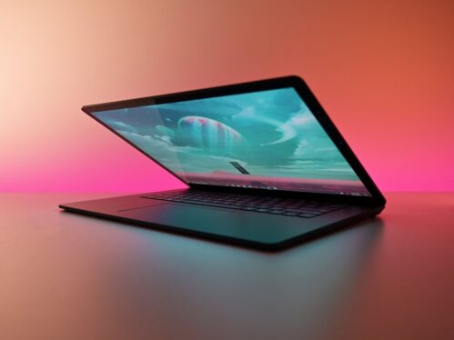 An even better Surface Laptop may be coming soon