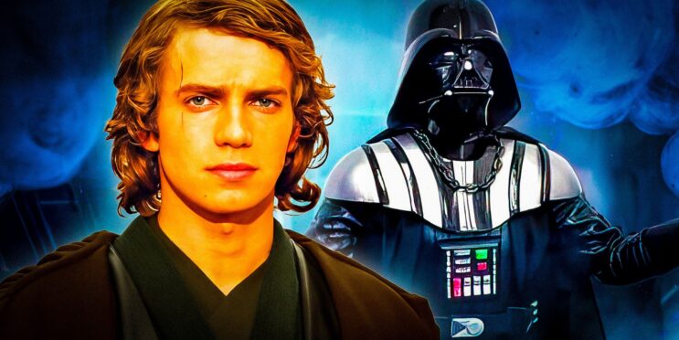 Anakin Skywalker’s Complete Star Wars Timeline Explained: Chosen One Prophecy, Fall To The Dark Side, & Redemption