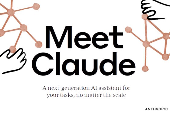 Anthropic’s Claude: How to use the impressive ChatGPT rival