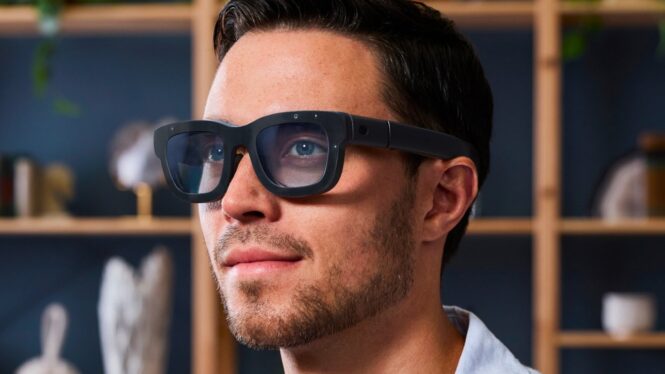 Apple is hoping to one-up Meta with its own smart glasses