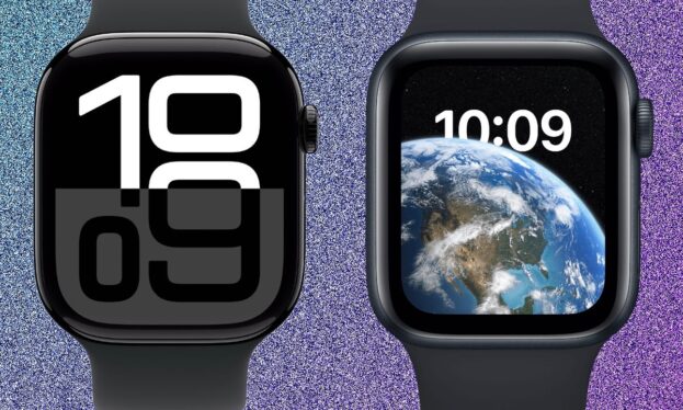 Apple Watch Series 10 vs. Apple Watch SE 2: Which is better?