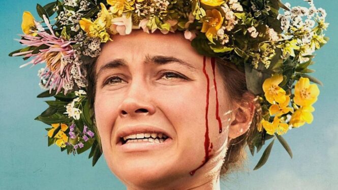 Ari Aster’s Midsommar Ending Gets Different Perspective Detailed By Star Florence Pugh