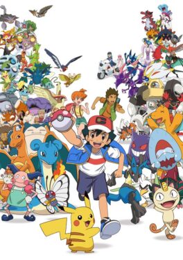 Ash’s Biggest Pokmon Development In Years Almost Didn’t Happen Thanks To The Series’ Director