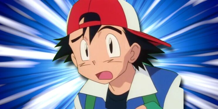 Ash’s Pokmon Departure Actually Had So Much More To Do With The Games Than Fans Think