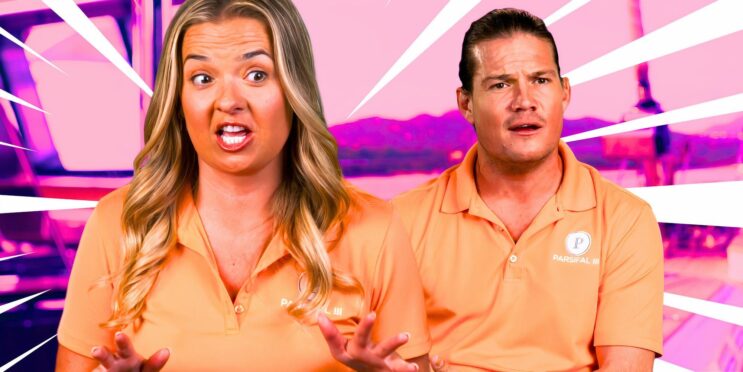 Below Deck Sailing Yacht: How Gary King’s Bad Behavior Ruined His Friendship With Daisy Kelliher