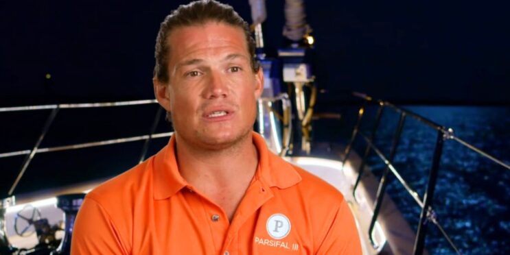 Below Deck Sailing Yacht: I’m Certain Gary King’s Captain Ambitions Prove His Ego Is Out Of Control