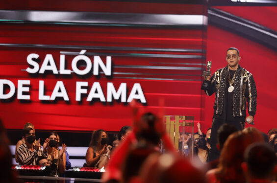 Billboard Latin Music Awards: All the Hall of Fame Winners Over the Years