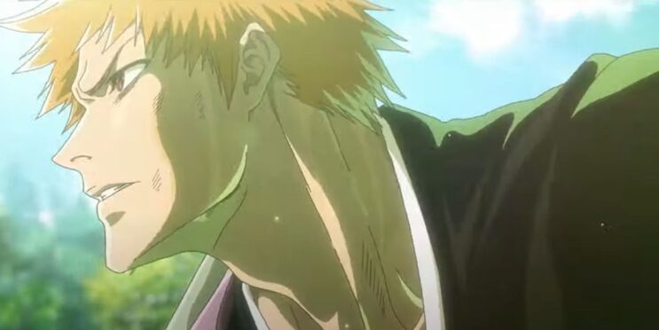 Bleach 20th Anniversary Video Proves Just How Stunning A Remake Of The Beloved Series Could Look