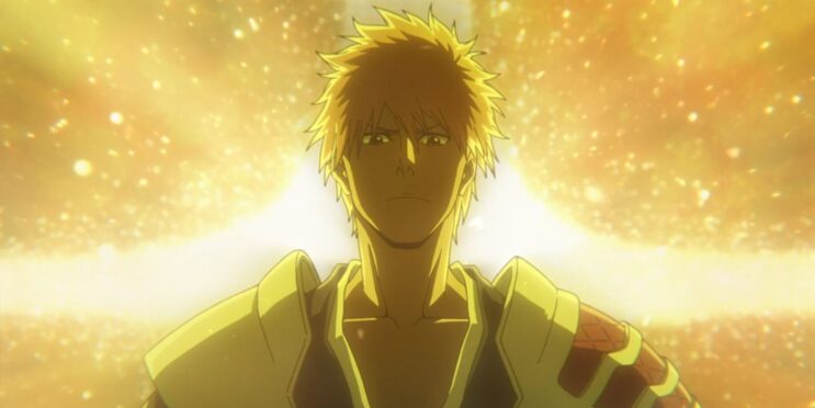 Bleach Confirms The Real Reason Ichigo Is The Series’ Hero Alongside The Soul King’s True Name