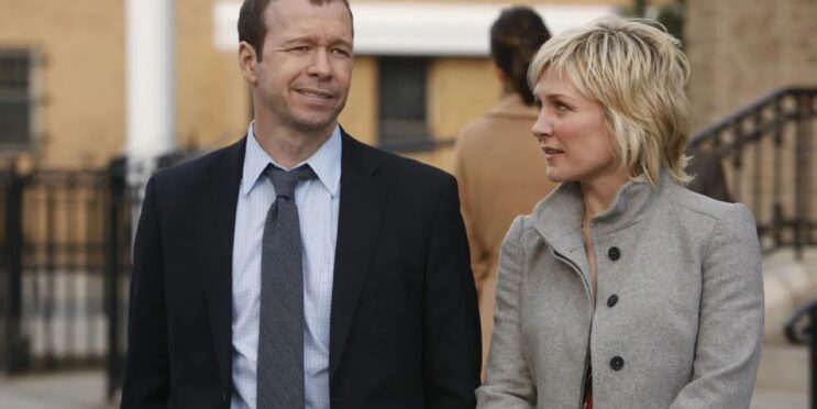 Blue Bloods’ Danny and Linda’s 10 Best Moments, Ranked