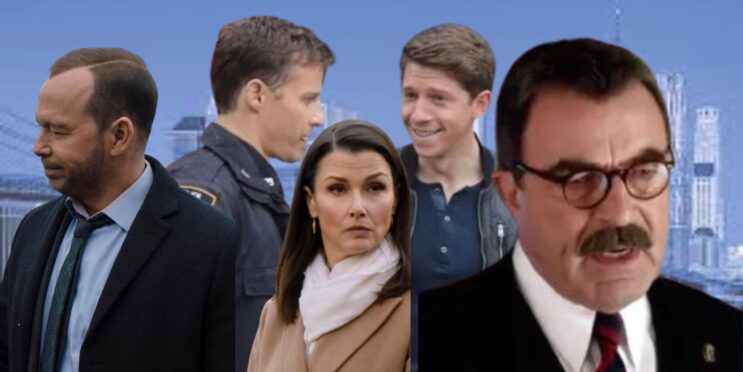 Blue Bloods Recap: 5 Things To Remember Before Season 14 Part 2