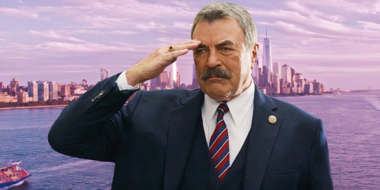 Blue Bloods Season 14, Episode 12 Revealed Frank Reagan’s True Successor