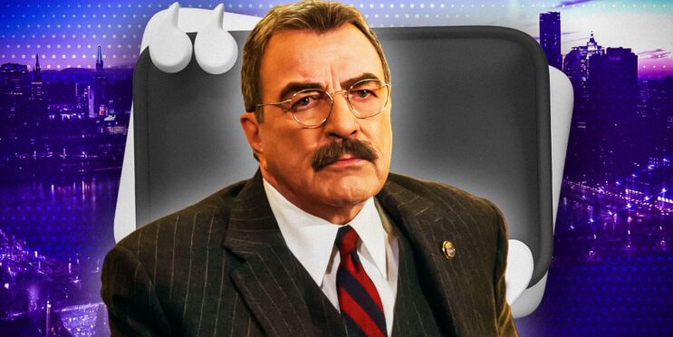 Blue Bloods Season 14’s Much-Anticipated Reagan Family Moment Hints At Its Perfect Spinoff Idea