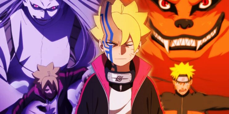 Boruto is Finally Following in Naruto’s Footsteps, But It Could Be a Big Mistake