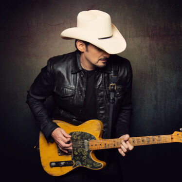 Brad Paisley to Perform National Anthem at Game 1 of 2024 World Series