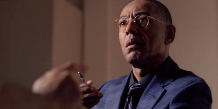 Breaking Bad’s Iconic Gus Fring Death Scene Broke The Show’s Rules, But It Still Became One Of TV’s Greatest Moments