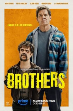 Brothers 2024 Ending Explained