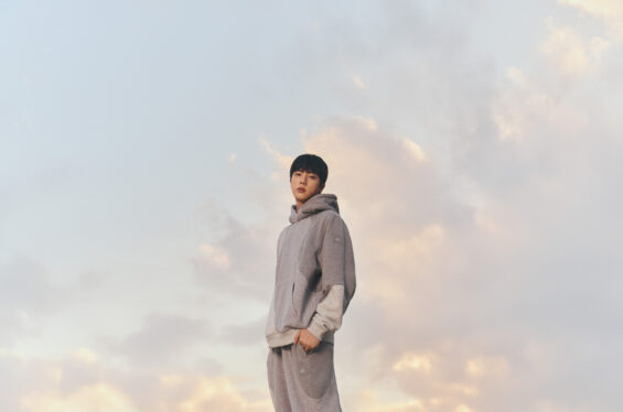 BTS’ Jin Enters His ‘Mindfulness’ Era as Alo Yoga’s New Global Ambassador: Shop His Picks Here