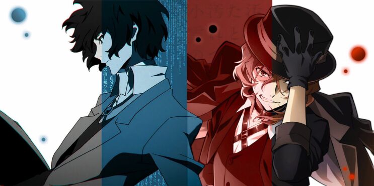 Bungo Stray Dogs Is Already Dark, But One Official Alternate Is Somehow Even More Brutal