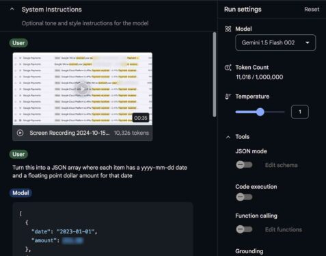 Cheap AI “video scraping” can now extract data from any screen recording