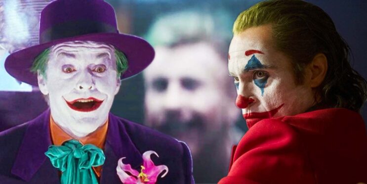 Christopher Nolan’s Joker Origin Was Always The Right Answer – As If You Didn’t Know