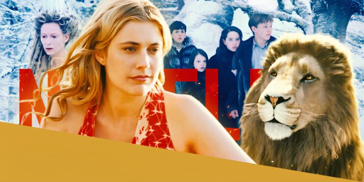 Chronicles of Narnia: 5 Things That MUST Be Adapted in Netflixs Reboot