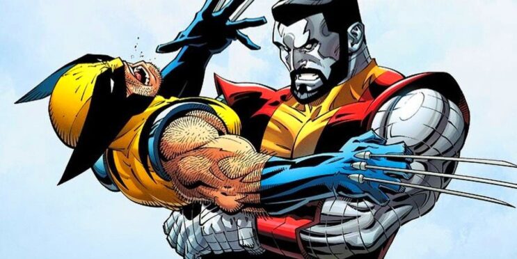 Colossus Just Became Wolverine’s Nemesis, as Their Friendship Is Destroyed Forever