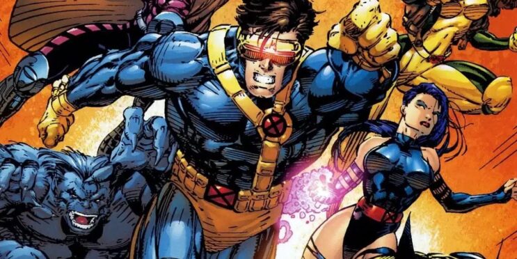 Cyclops’s Most Extreme Reboot of All Time for the Ultimate Universe Somehow Makes His Childhood Even Darker