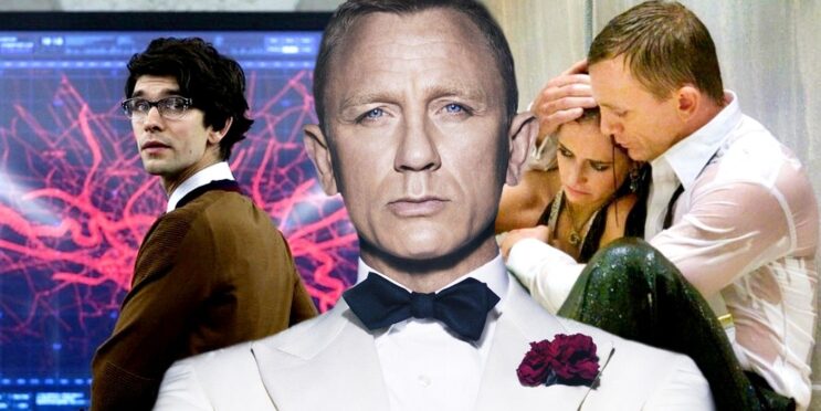 Daniel Craig’s $616M James Bond Was So Accurate That Even A Spy Expert Lifted Character’s Dialogue In Real Life