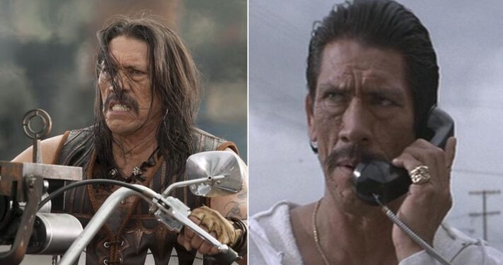 Danny Trejo Addresses Potential Machete 3 Return At 80 Years Old