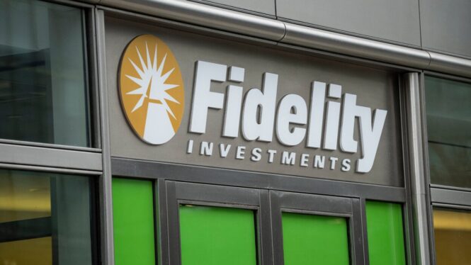 Data breach of Fidelity leaks 77,000 customers’ personal data