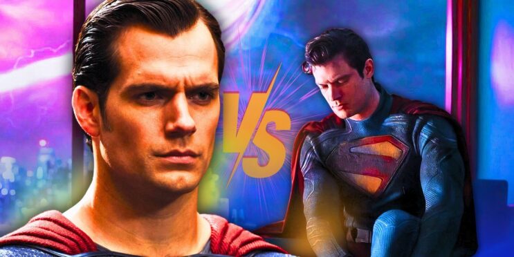 DCU Superman Movie Trailer Gets A Promising Update From James Gunn