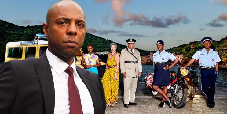 Death In Paradise Season 14: New Detective, Cast, Story & Everything We Know