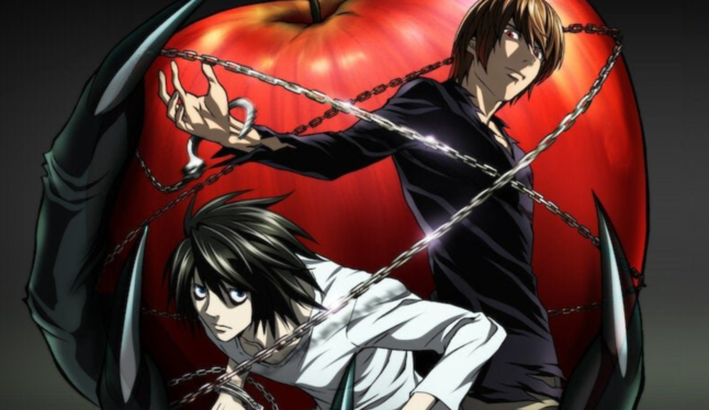 Death Note Video Game Coming To PlayStation, Says Ratings Board Leak