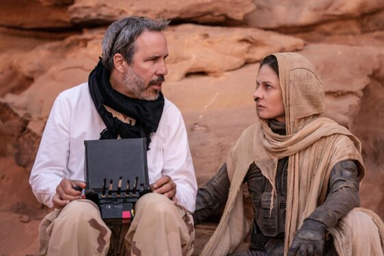 Denis Villeneuve Names The Riskiest Movie In His Career (& It’s Not Dune)