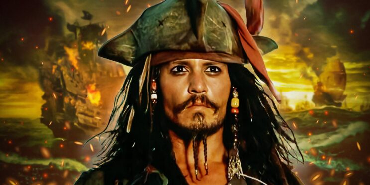 Disney’s Biggest Pirates Of The Caribbean 6 Challenge Isn’t Replacing Johnny Depp, It’s Ending A 4-Movie Trend