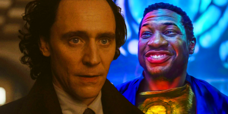 Doctor Strange 2 Secretly Set Up A Major Villain Right In Front Of Your Nose According To MCU Theory